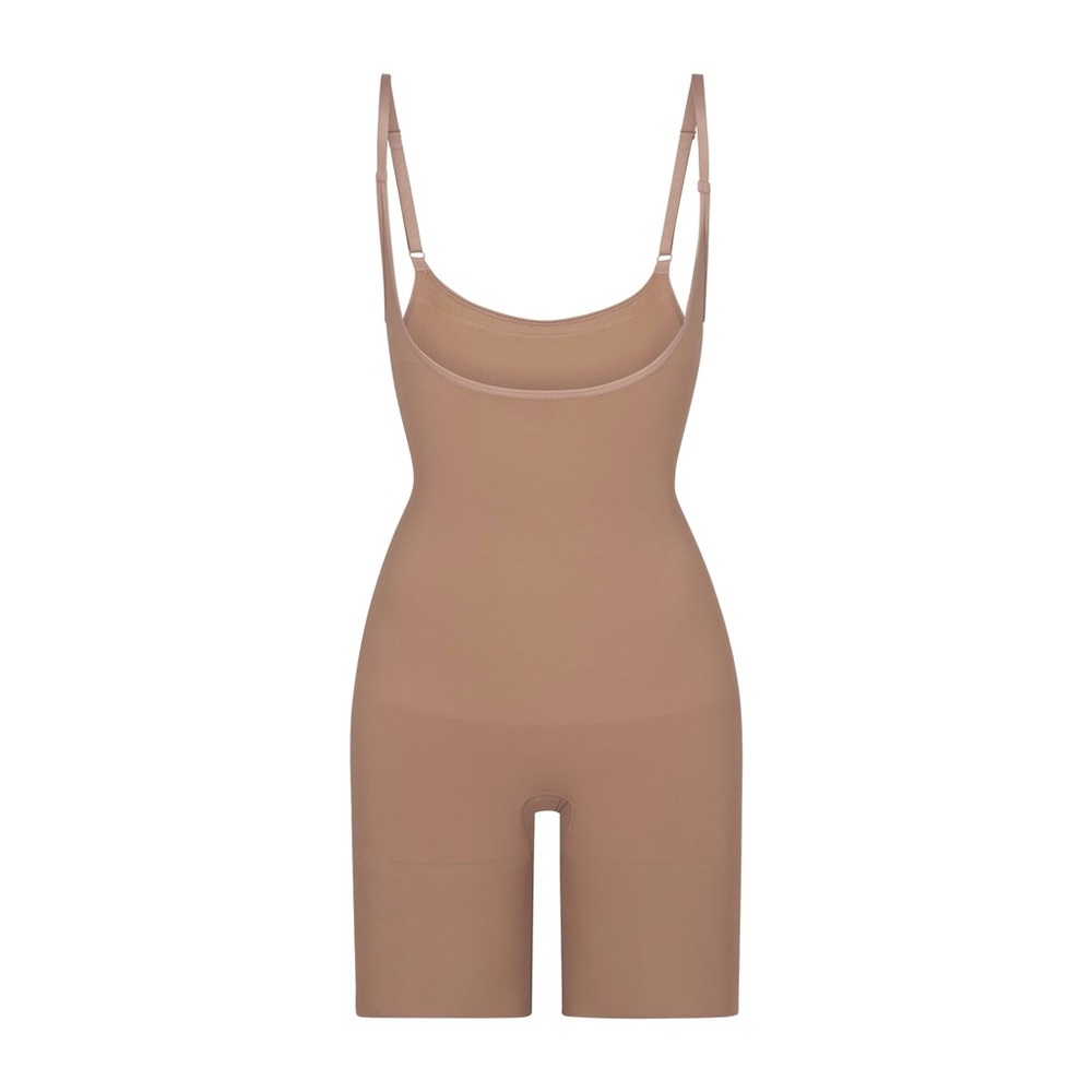 SKIMS Nude Shapewear Bodysuit